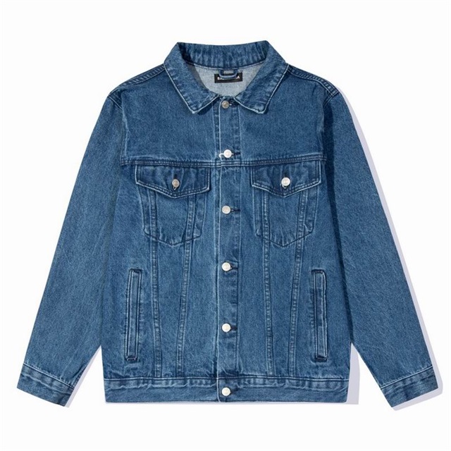 Balenciaga Jacket M-3XL-025